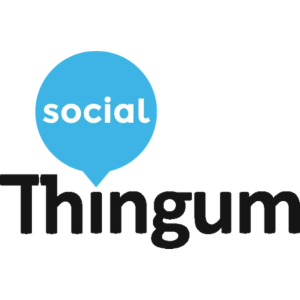 Social thingum
