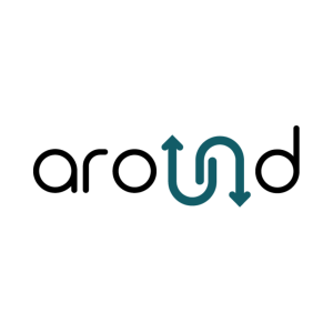 Around