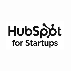 Hubspot for startups