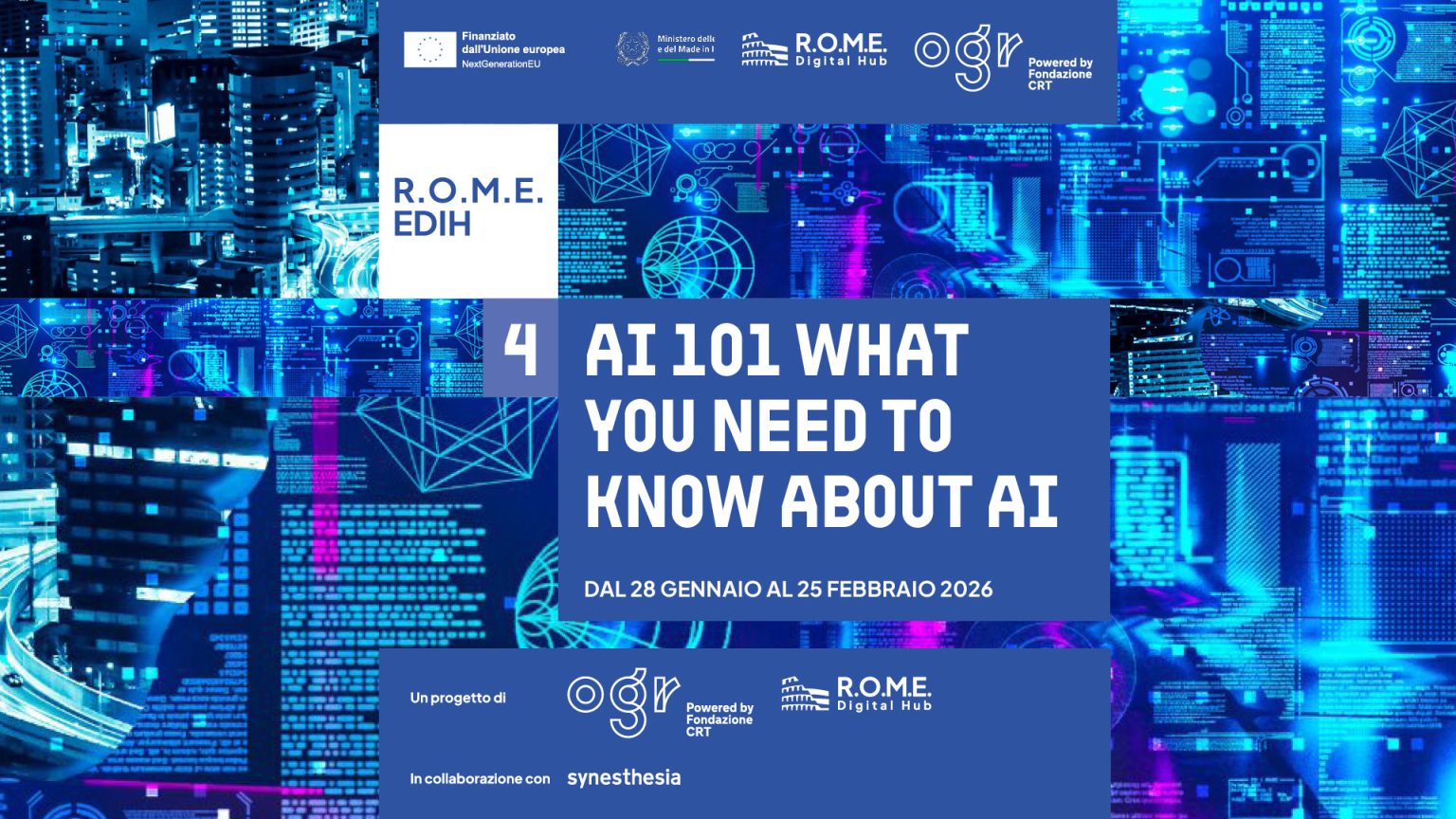 AI 101 – What You Need to Know About AI - InnovUp