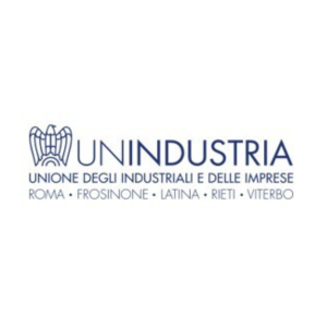 Unindustria, Unione degli Industriali e delle imprese di Roma Frosinone Latina Rieti Viterbo