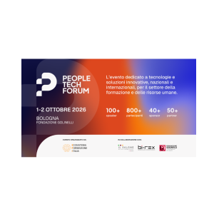 People Tech Forum