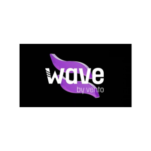 Wave by Vento