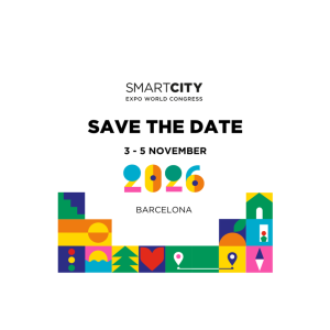 Smart City Expo World Congress
