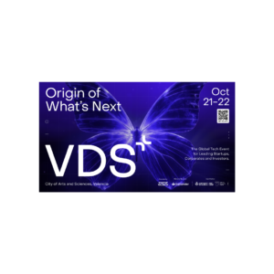 VDS - Valencia Digital Summit 2026